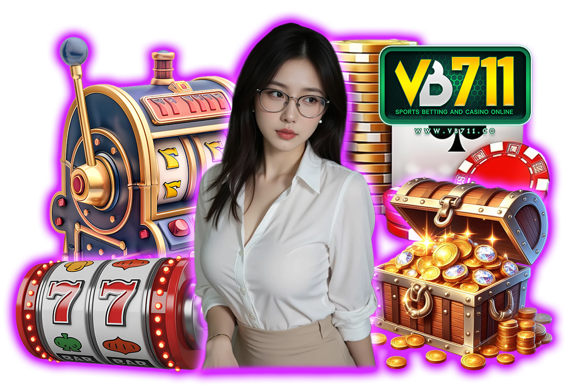 vb711 slot
