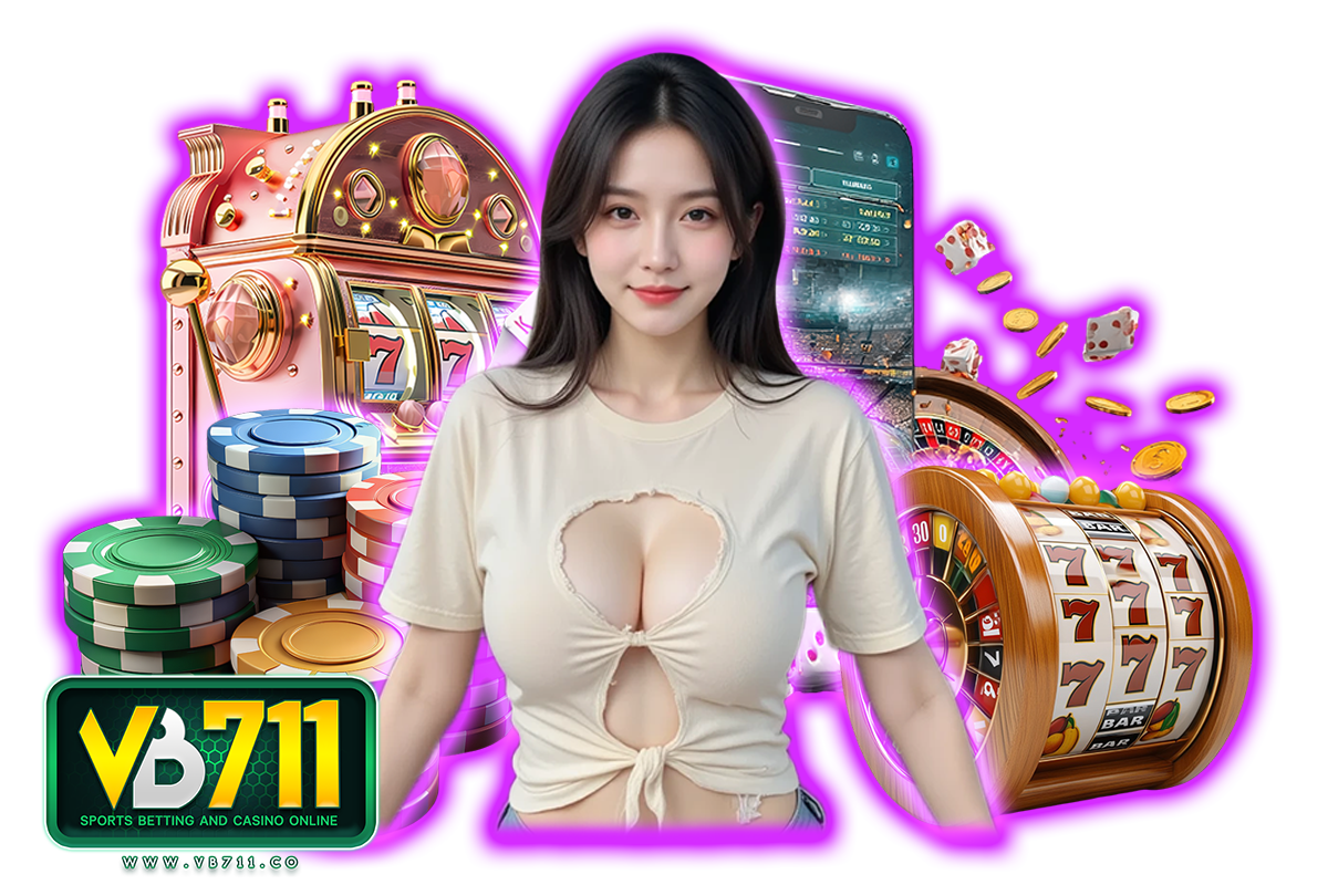vb711 ทาง เข้า