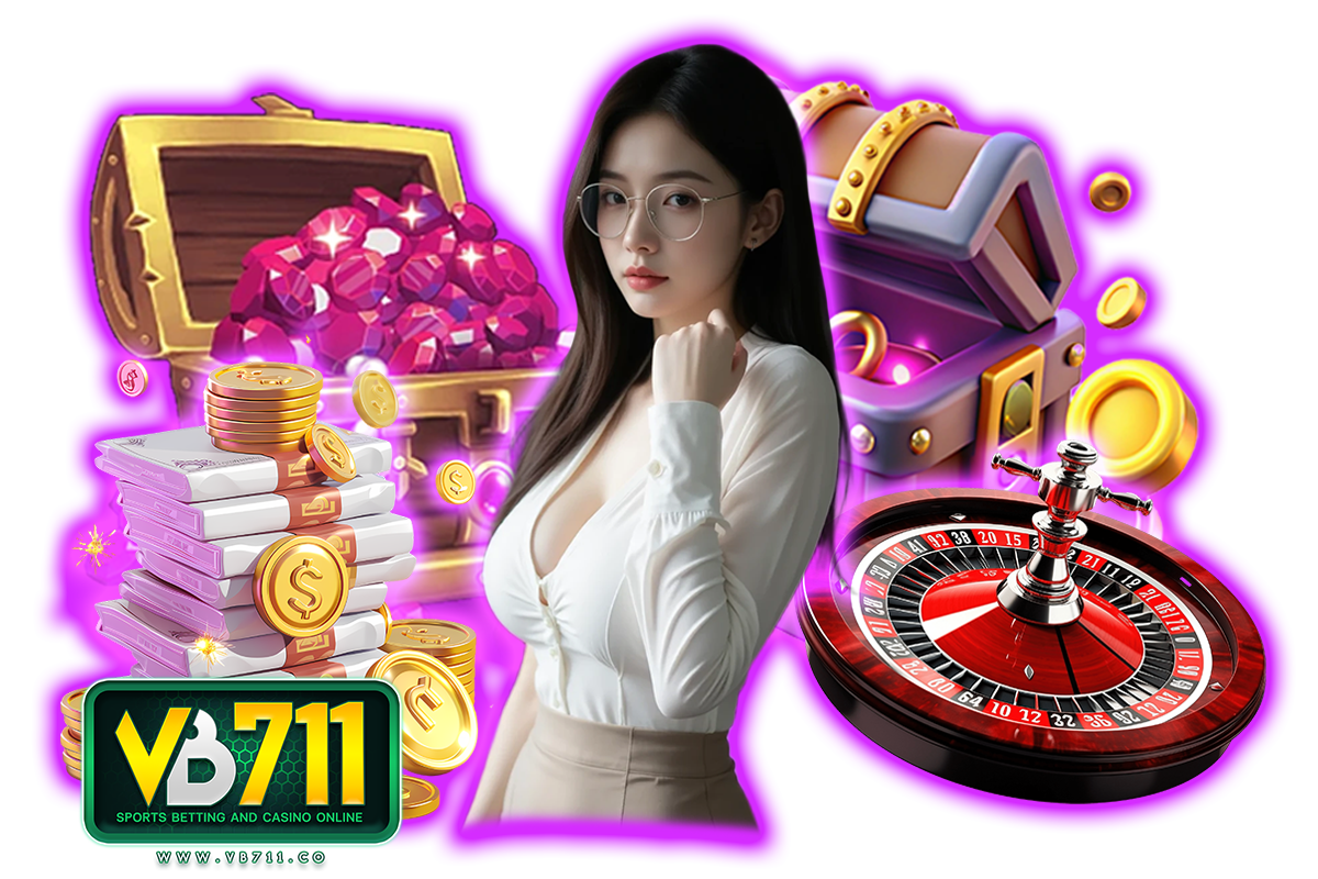vb711 สล็อต