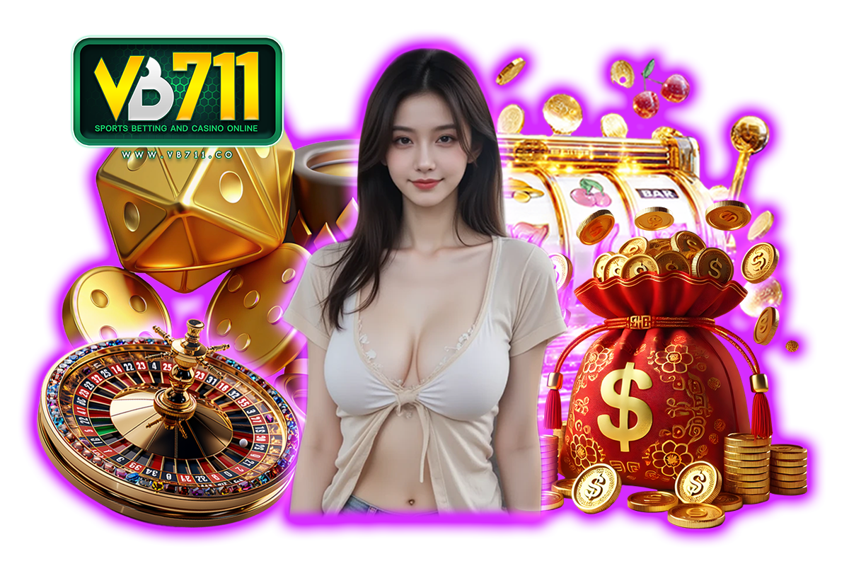 vb711 แจกเครดิตฟรี