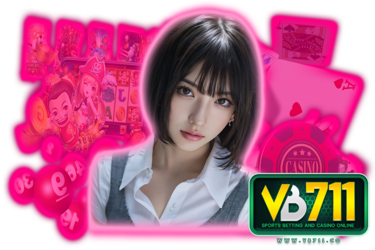 vb เว็บตรง
