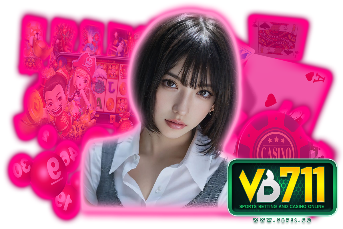 vb เว็บตรง