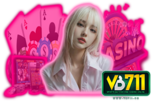 vb711 สล็อต