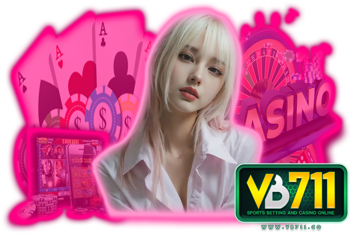 vb711 สล็อต