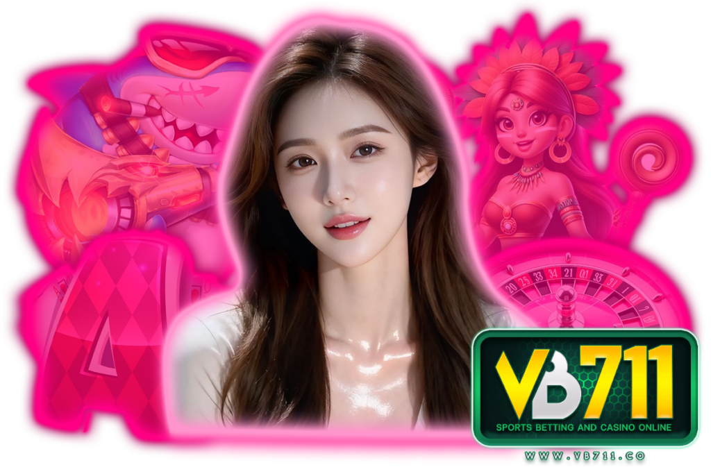 เว็บพนัน 711